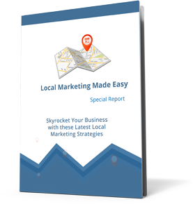 Local Marketing Special Report