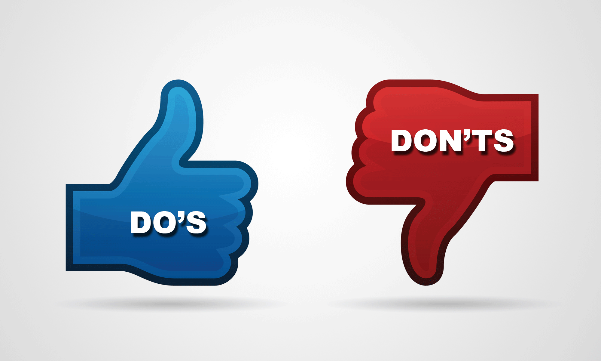 Local Marketing Do’s and Don’ts