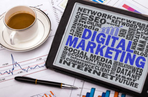 Local Business Needs Digital Marketing