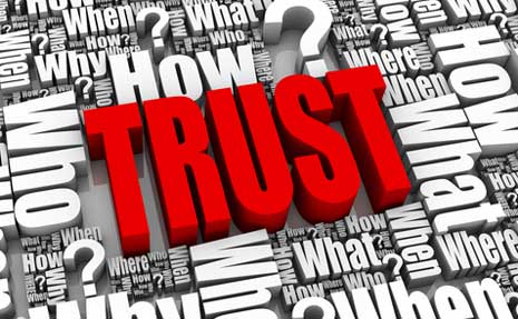 11 Simple Techniques for Gaining Customers’ Trust Online