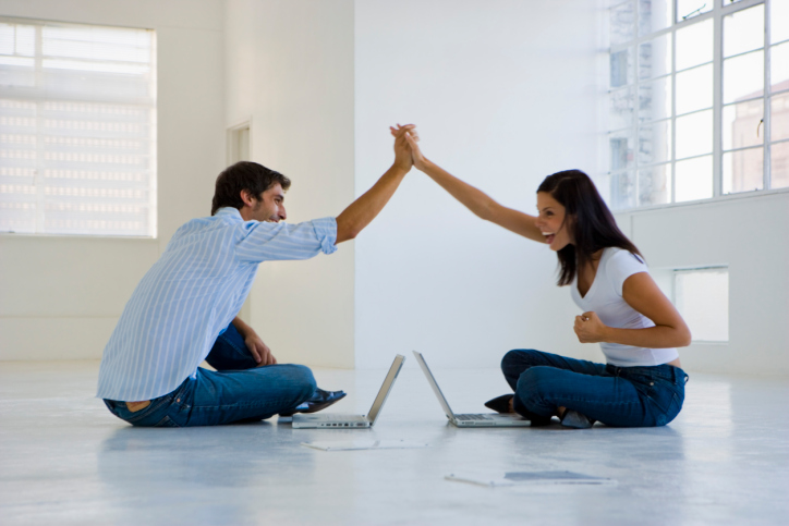 Running a Successful Business With Your Spouse