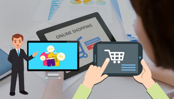Small Ecommerce Business Should Consider a Consultant