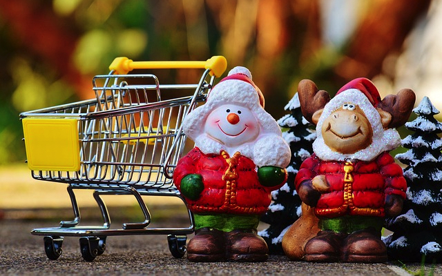 4 Ways to Prepare Your Marketing for the Upcoming Holiday Season