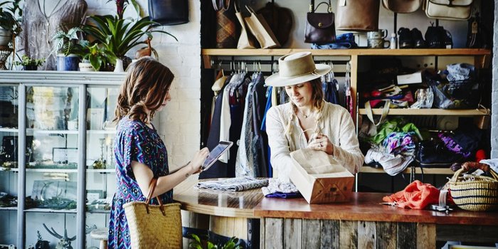 The 7 Disadvantages Local Businesses Face Online