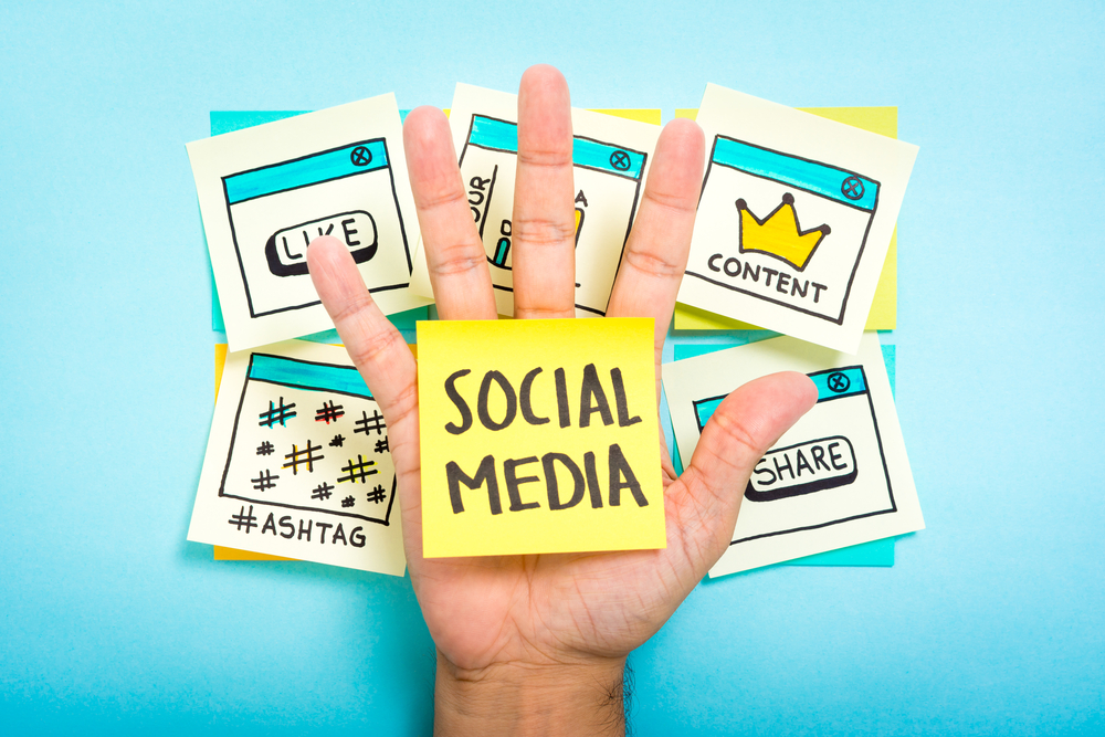 Make The Most Of Your Social Media Strategy