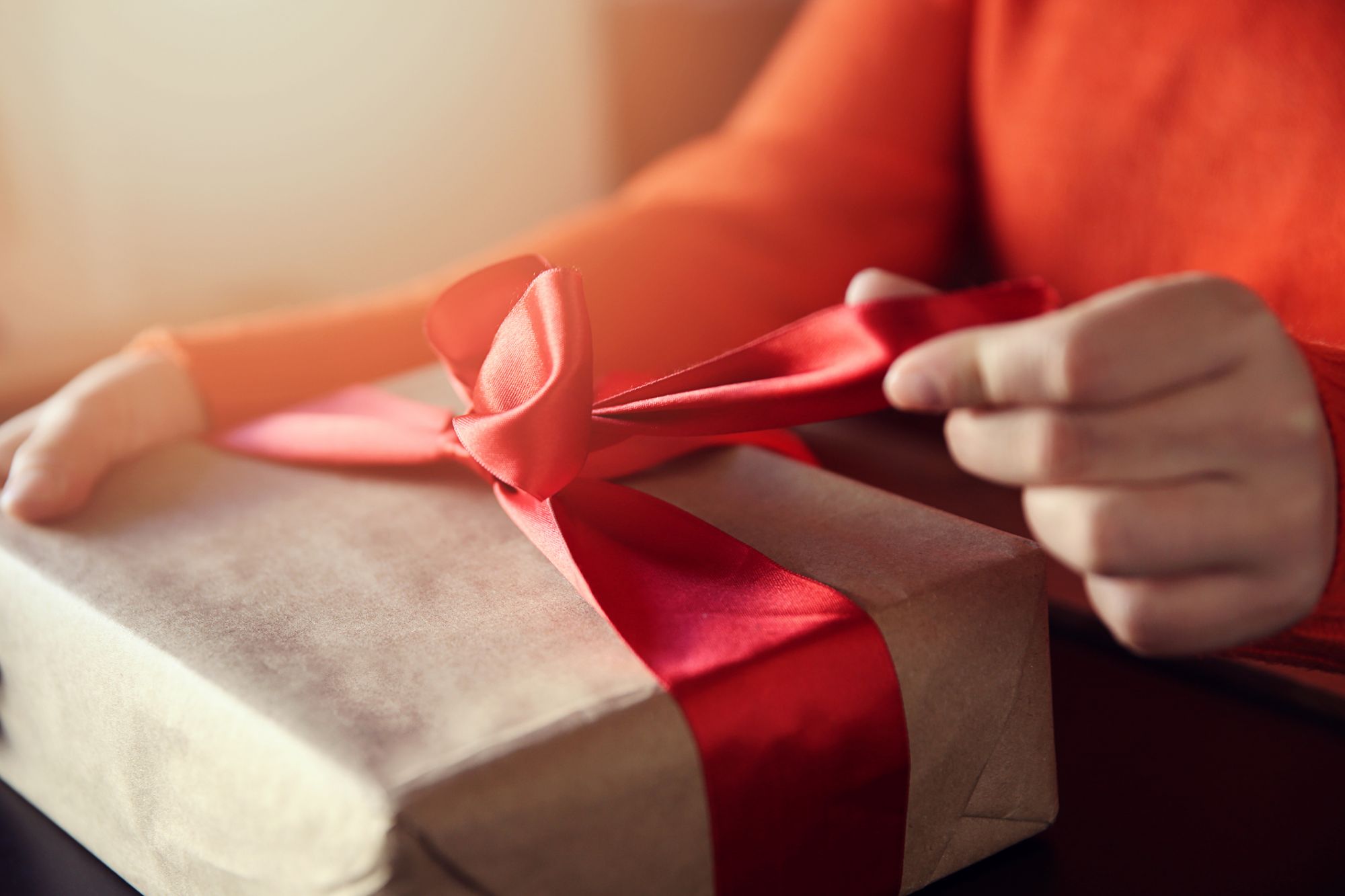 So, You Waited ‘Til the Last Minute? 15 Great Gift Ideas for Your Favorite Entrepreneur.