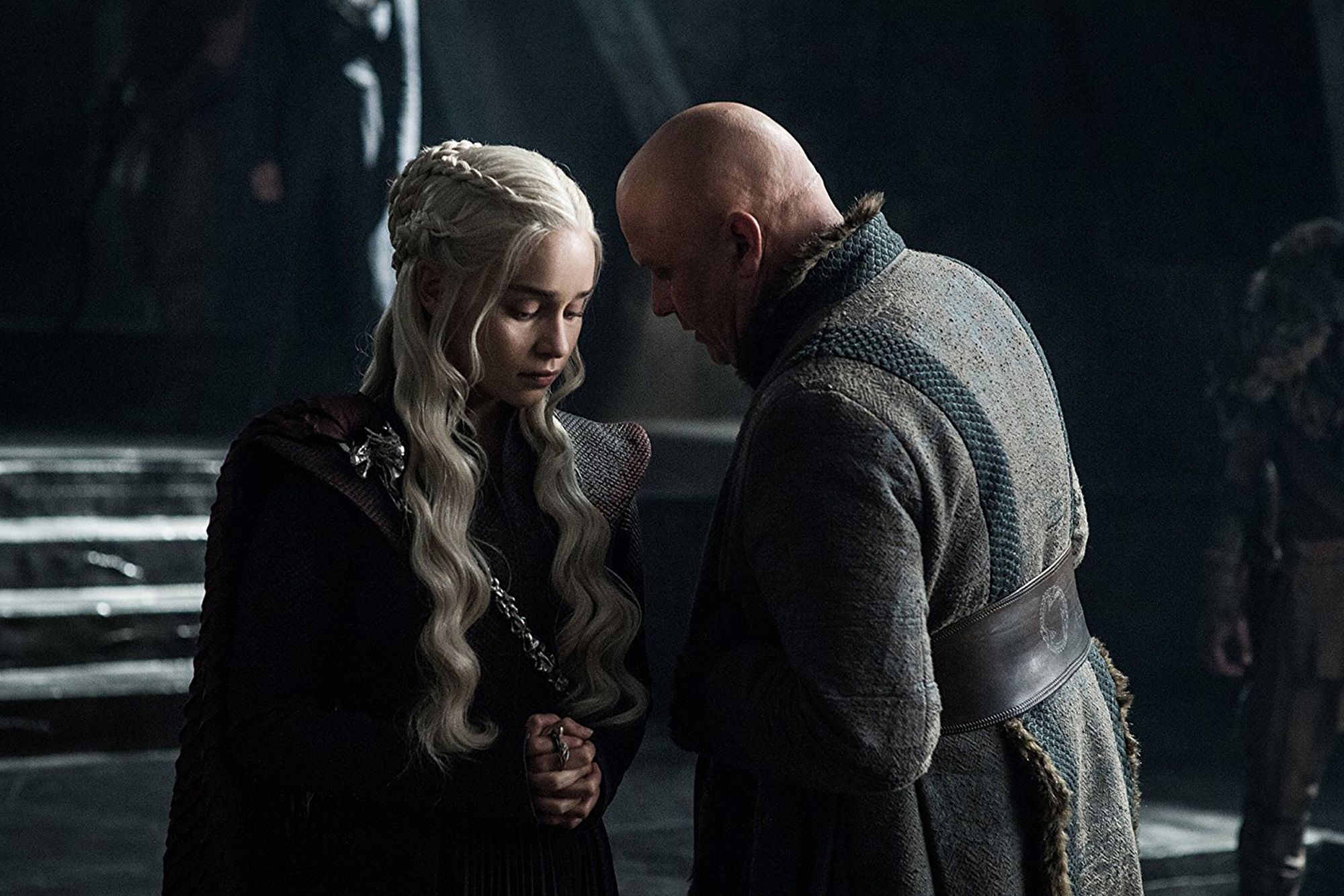 Entrepreneurial Lessons From Game of Thrones and the Super Bowl