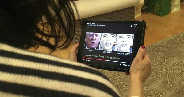 China Bans Deepfakes In New Content Crackdown