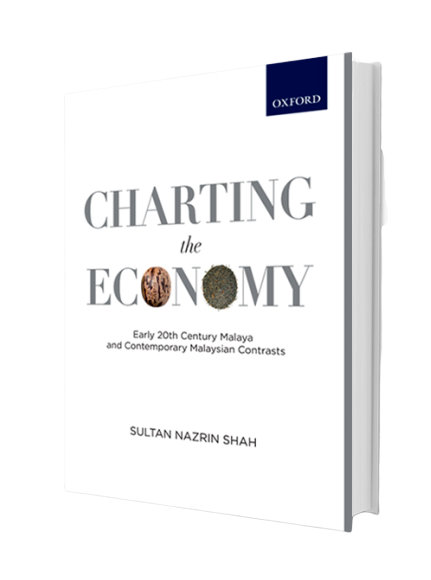 Charting the Economy: Early 20th Century Malaya and Contemporary Malaysian Contrasts