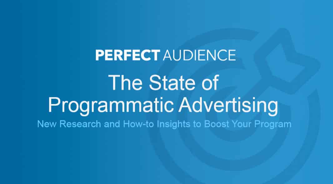 Recent Changes in Programmatic Advertising – Original Research