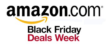 Amazon Black Friday 2020 Deals