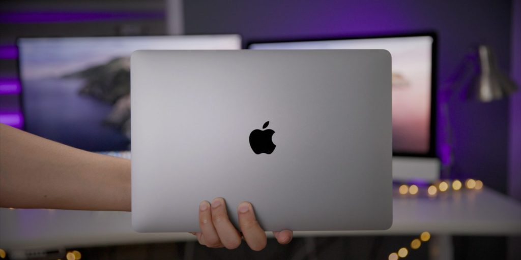Apple Macbook Air 2020 Review