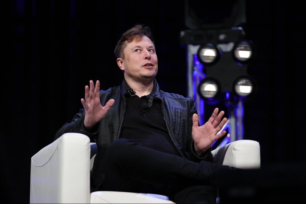Why is Elon Musk So Successful? It All Comes Down to These 5 Key Personality Traits
