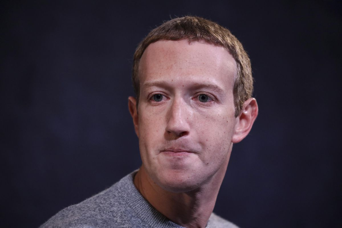 Australia In Talks With Facebook’s Zuckerberg Over ‘Outrageous’ Decision To Block News Content
