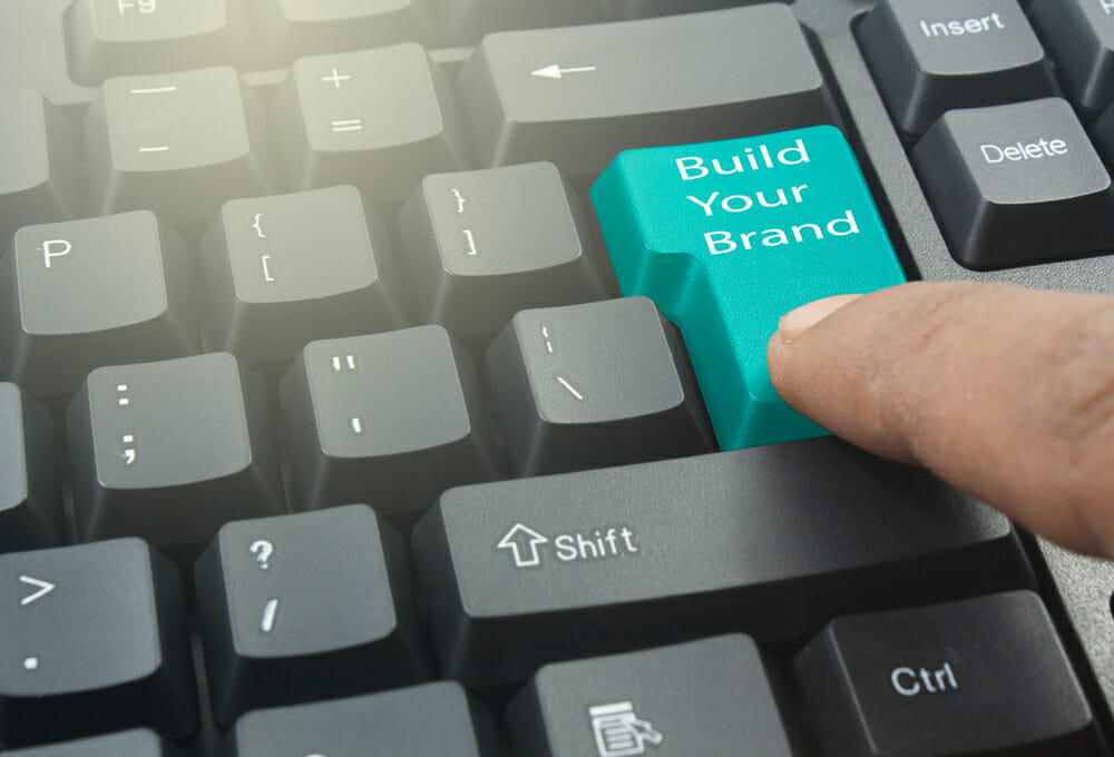 How to Establish a Powerful Personal Brand (to Boost Your SEO Efforts and More)