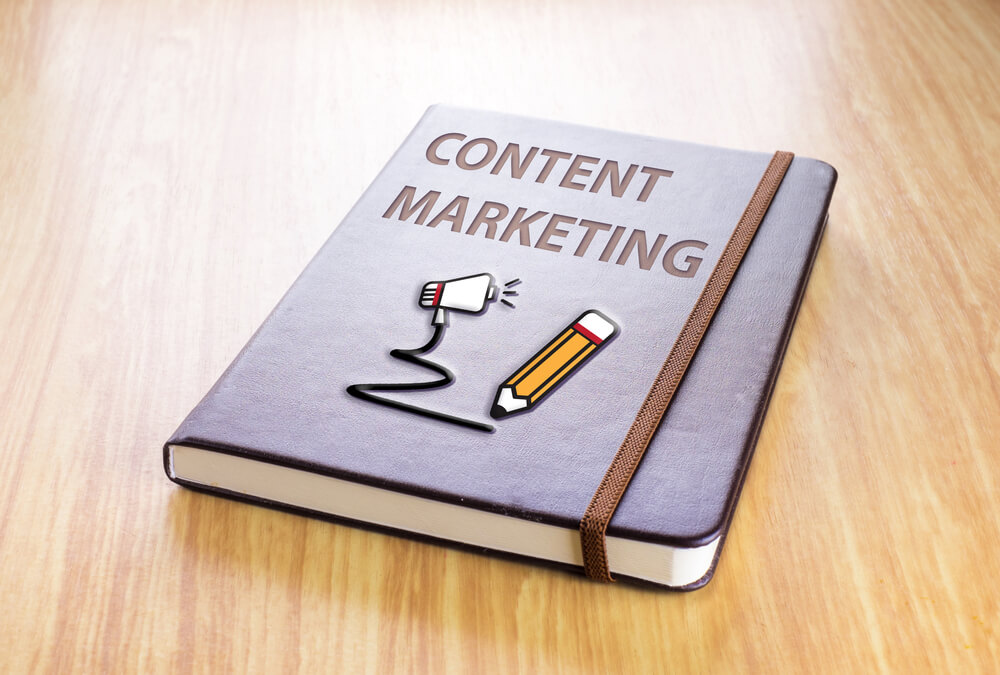 How to Plan Your Content Marketing Strategy for Your Project Launch