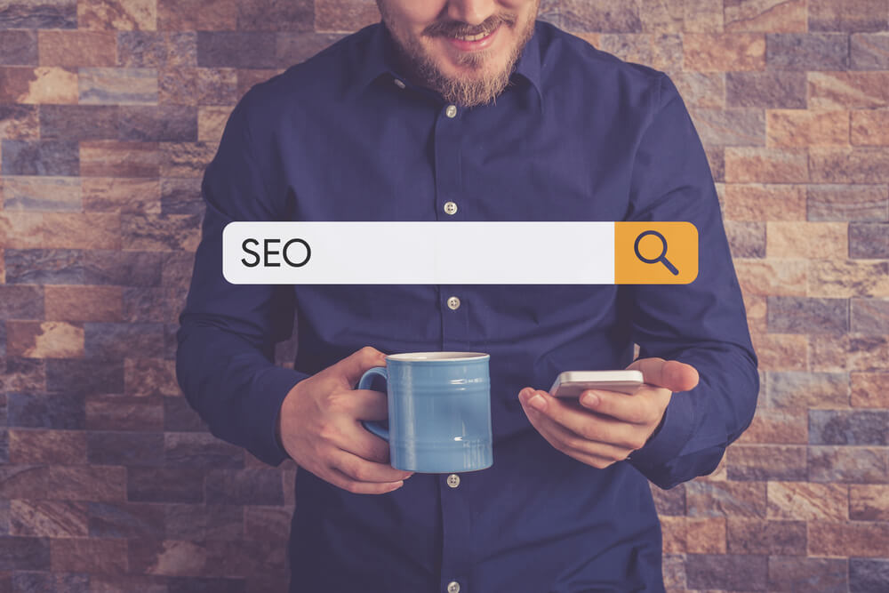 SEO for Small Businesses – SharpSpring