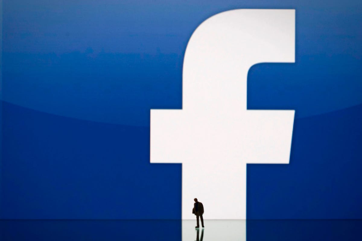 Facebook Knows It’s Losing The Battle Against TikTok