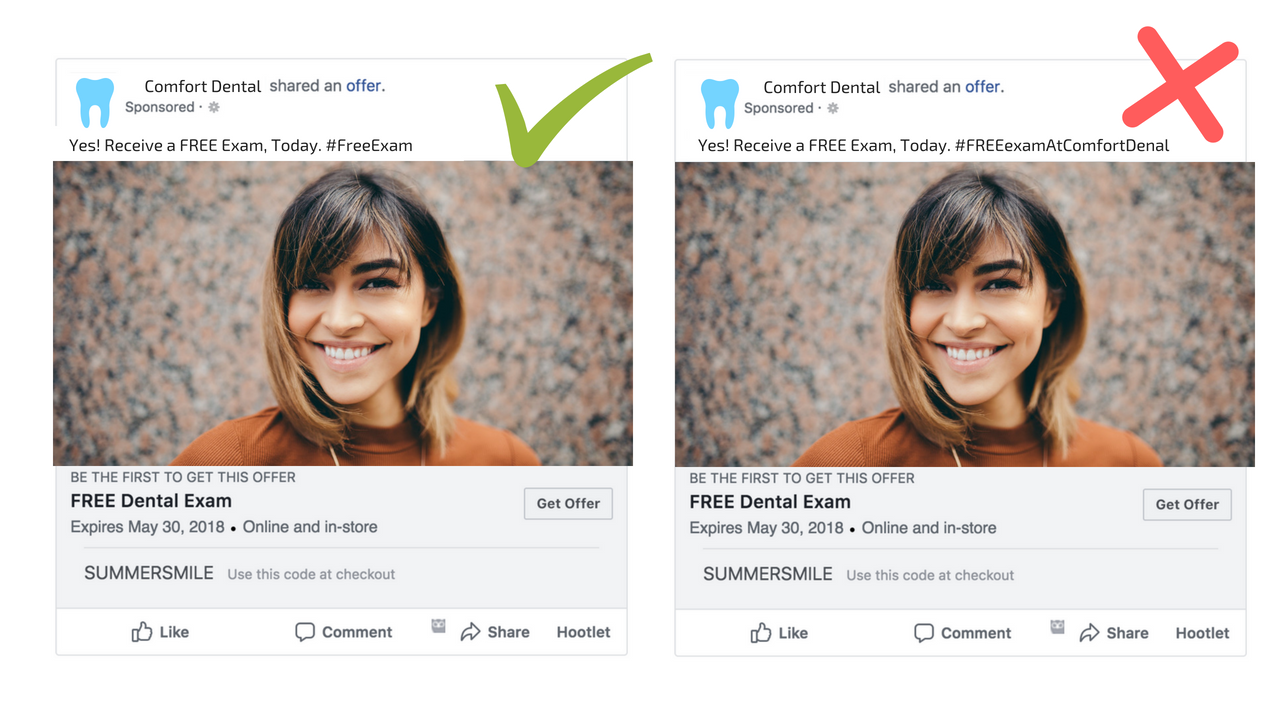 Why Use Hashtags In 2022 Lena Khalid Digital Business Consultant