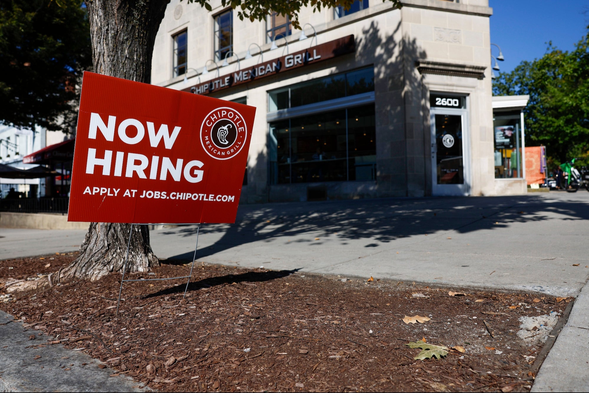 Layoffs Abound, But These Major Companies Are Still Hiring