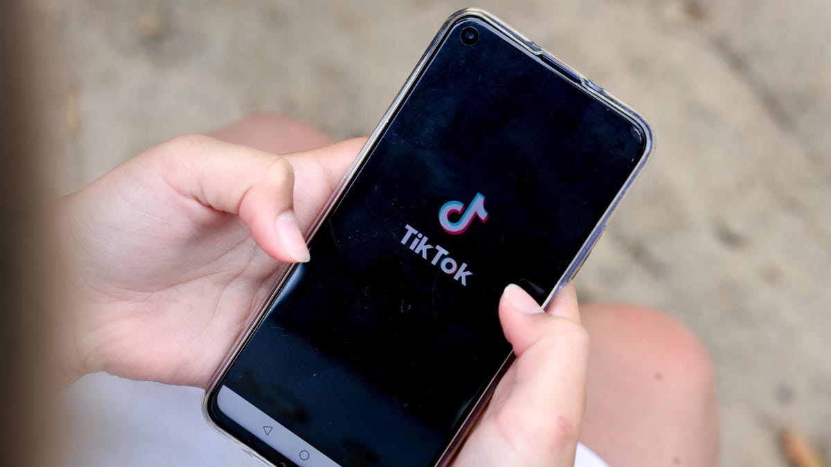 TikTok Fined $16 Million For Misusing U.K. Children’s Data
