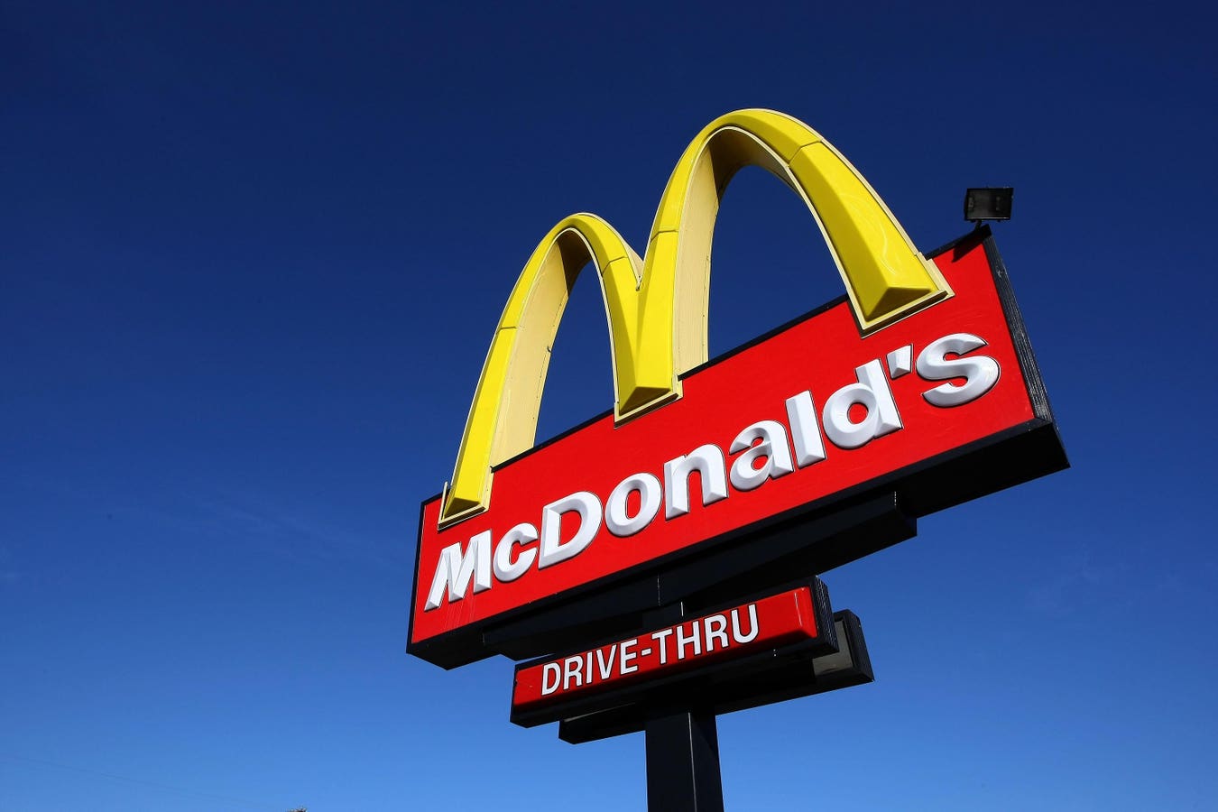 Grimace Milkshake Is The TikTok Trend Of The Summer—But Is McDonald's 'Lovin' It?'