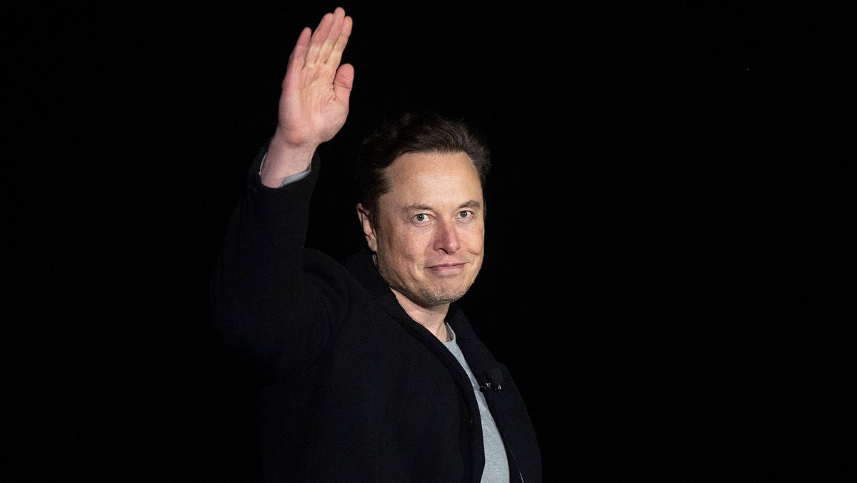 Elon Musk’s Twitter Rebrand Sets Stage For Everything App ‘X’ To Takeoff, Experts Say—Here’s How