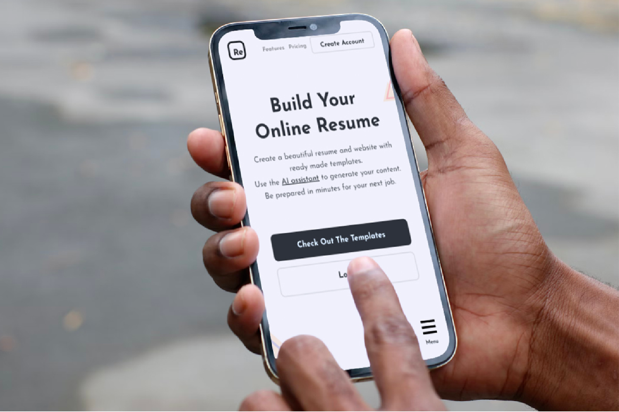 This AI Resume Tool is Only $29.97 So You Can Make Job-Hunting Easier