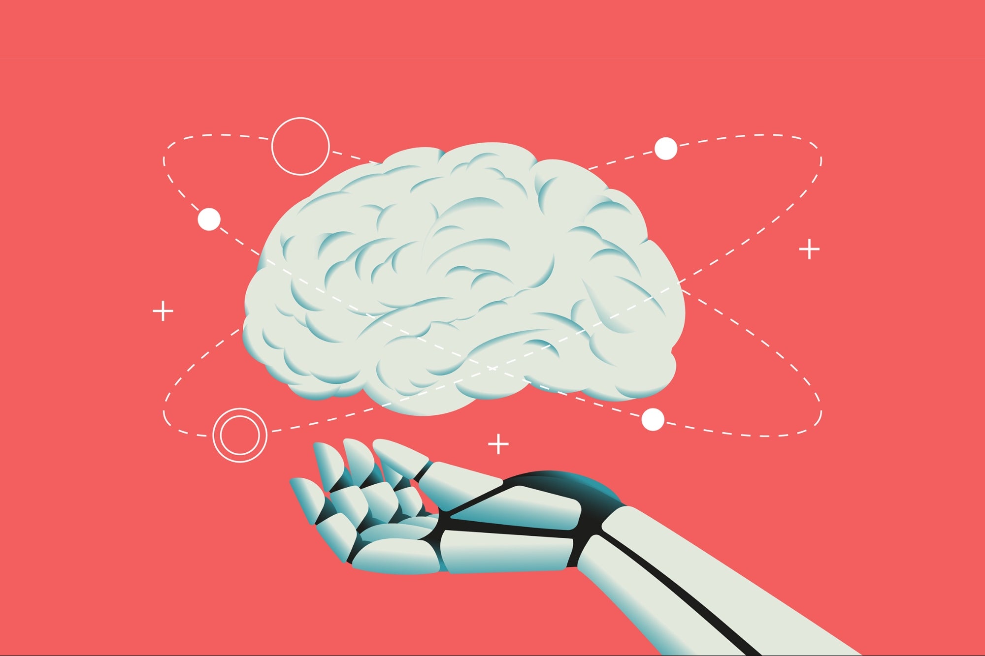 5 Areas Where Every Business Should Be Using Cognitive AI Today