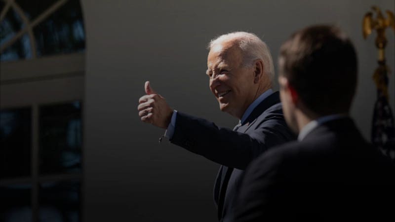 Biden Campaign Joins Trump’s Truth Social Platform: ‘We Thought It Would Be Very Funny’