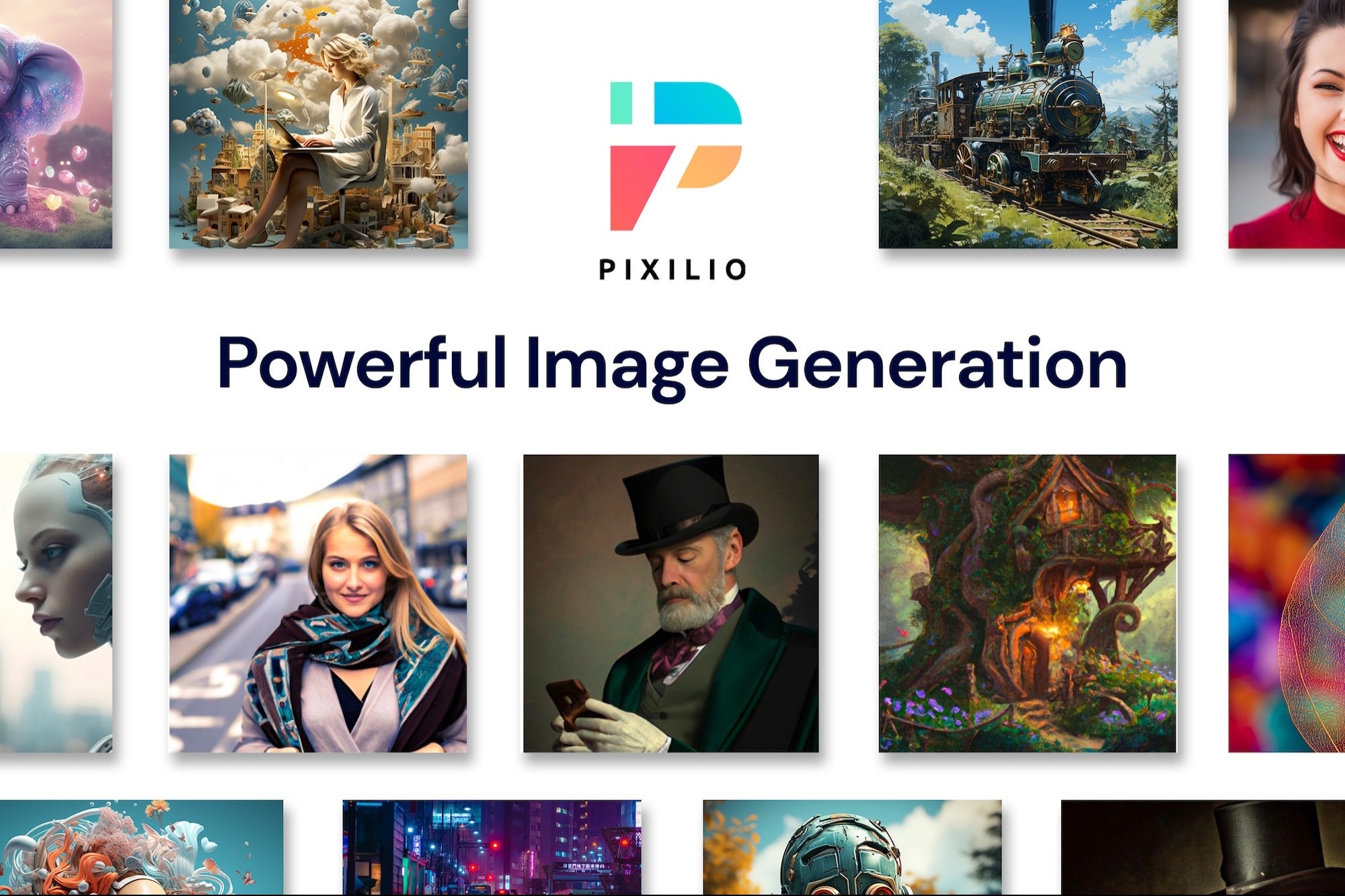 This AI-Powered Image Generator Can be Yours at a Great Price