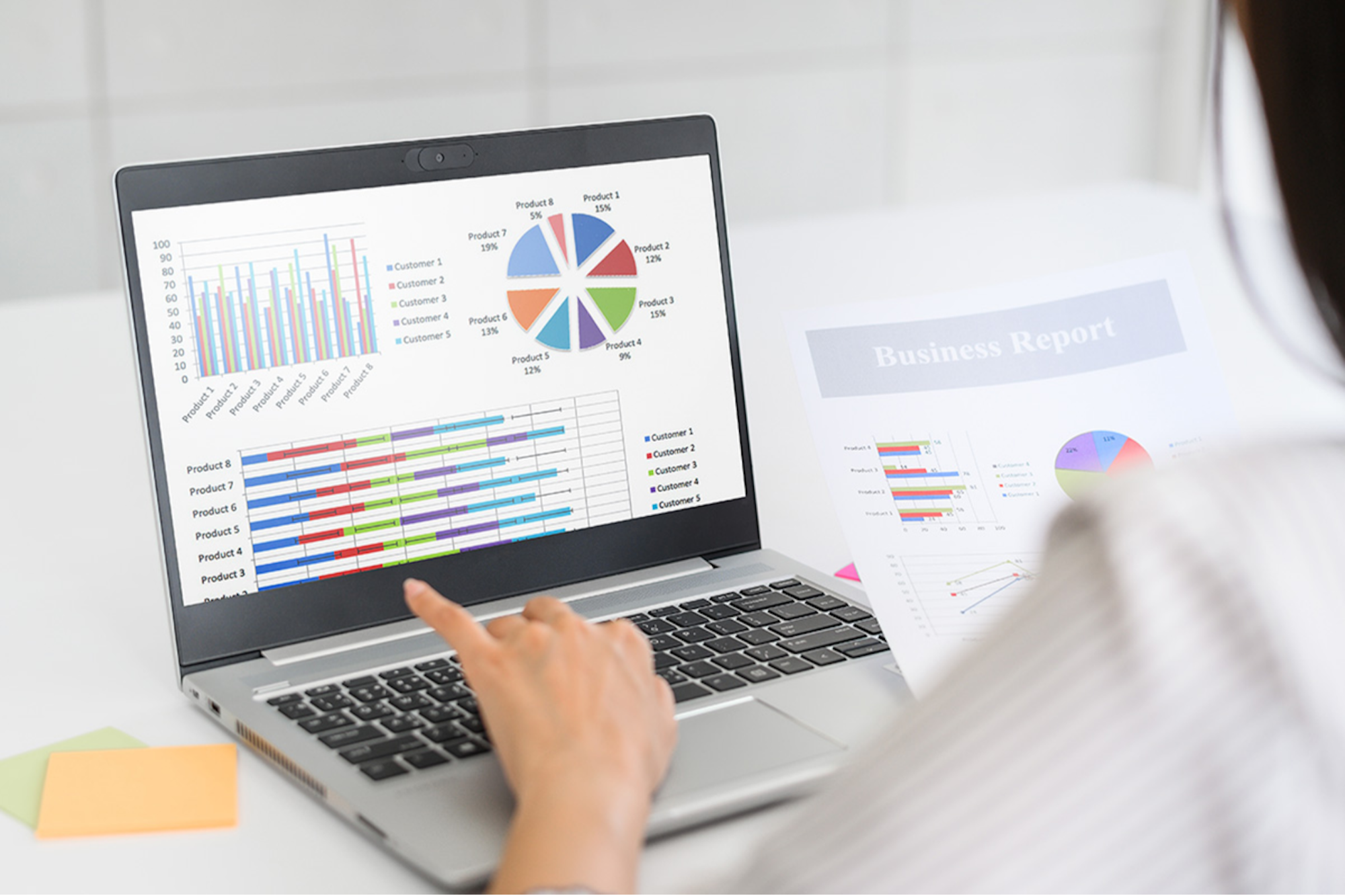 Learn How to Change Your Business with Excel — Just $35 for 48 Hours Only