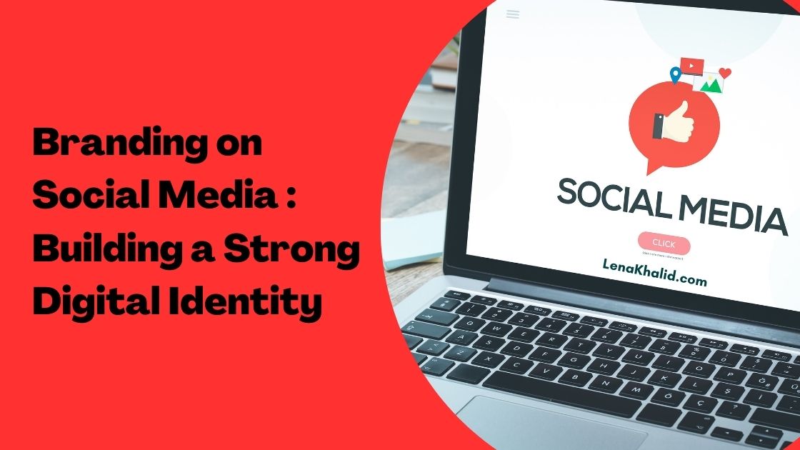 Branding on Social Media
