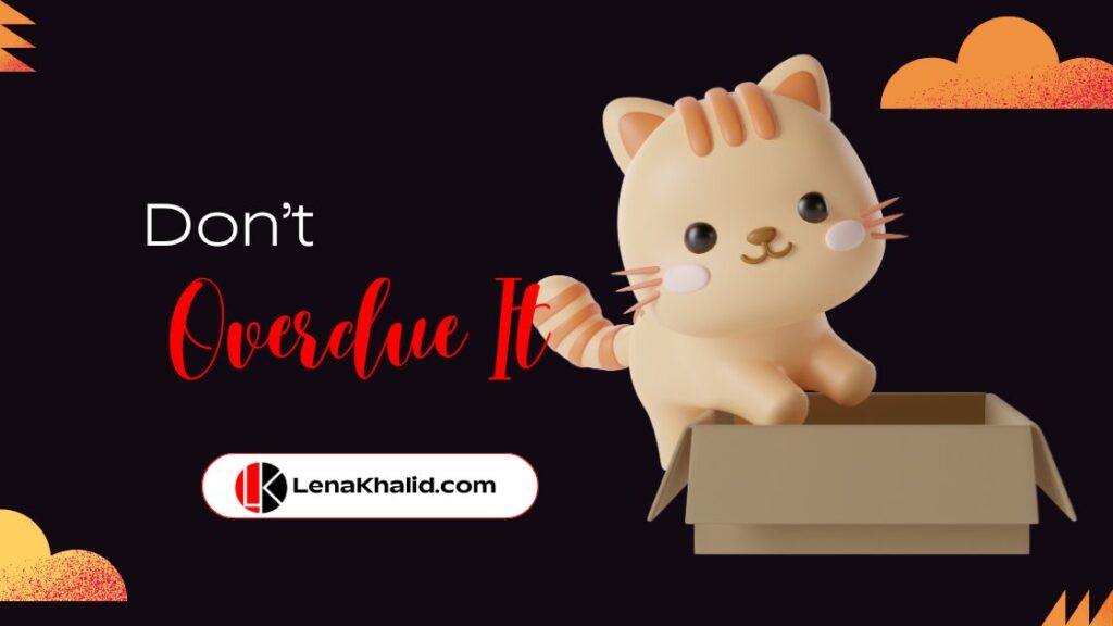 Social Confidence-Dont Overdue It