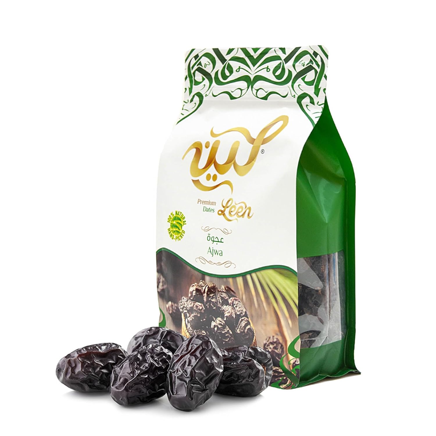 Leen Premium Ajwa Dates