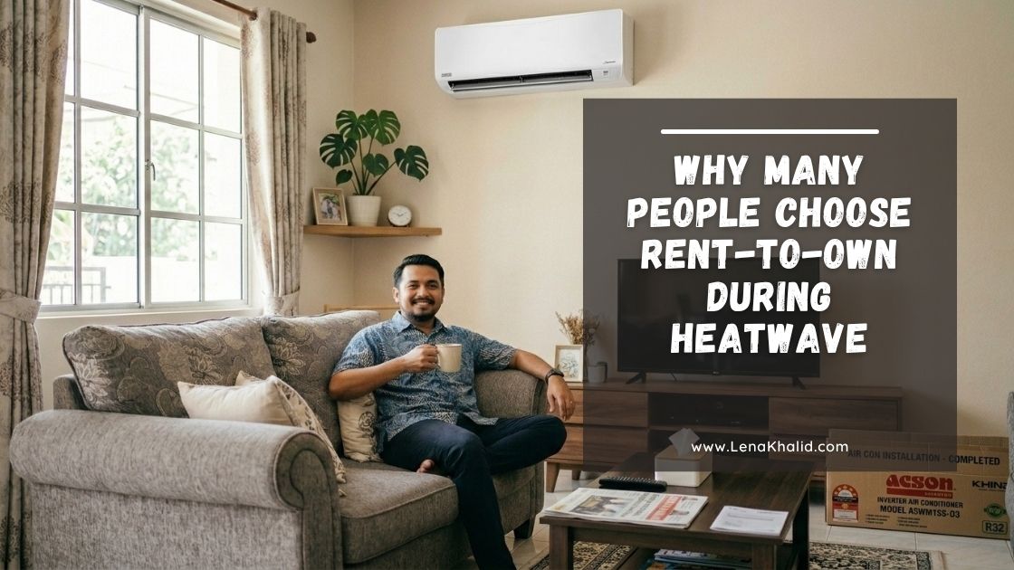 Why choose RTO aircond
