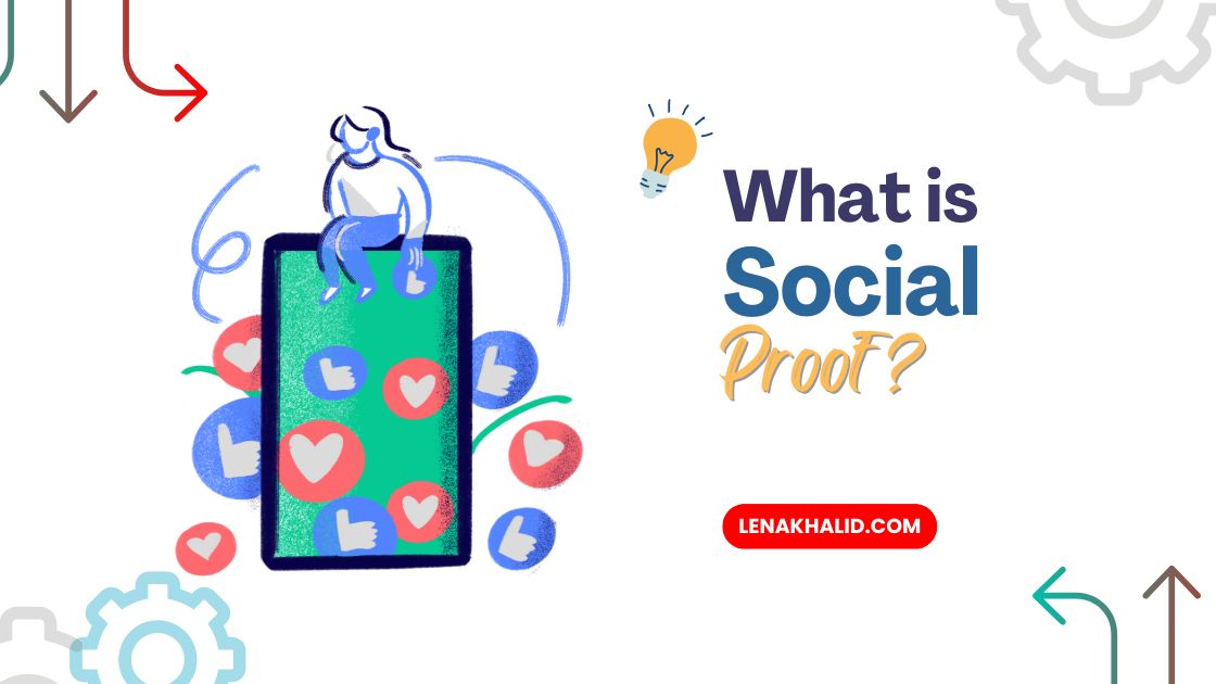 What is social proof